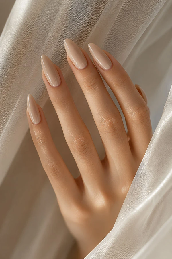 Lacquer Nails Spa